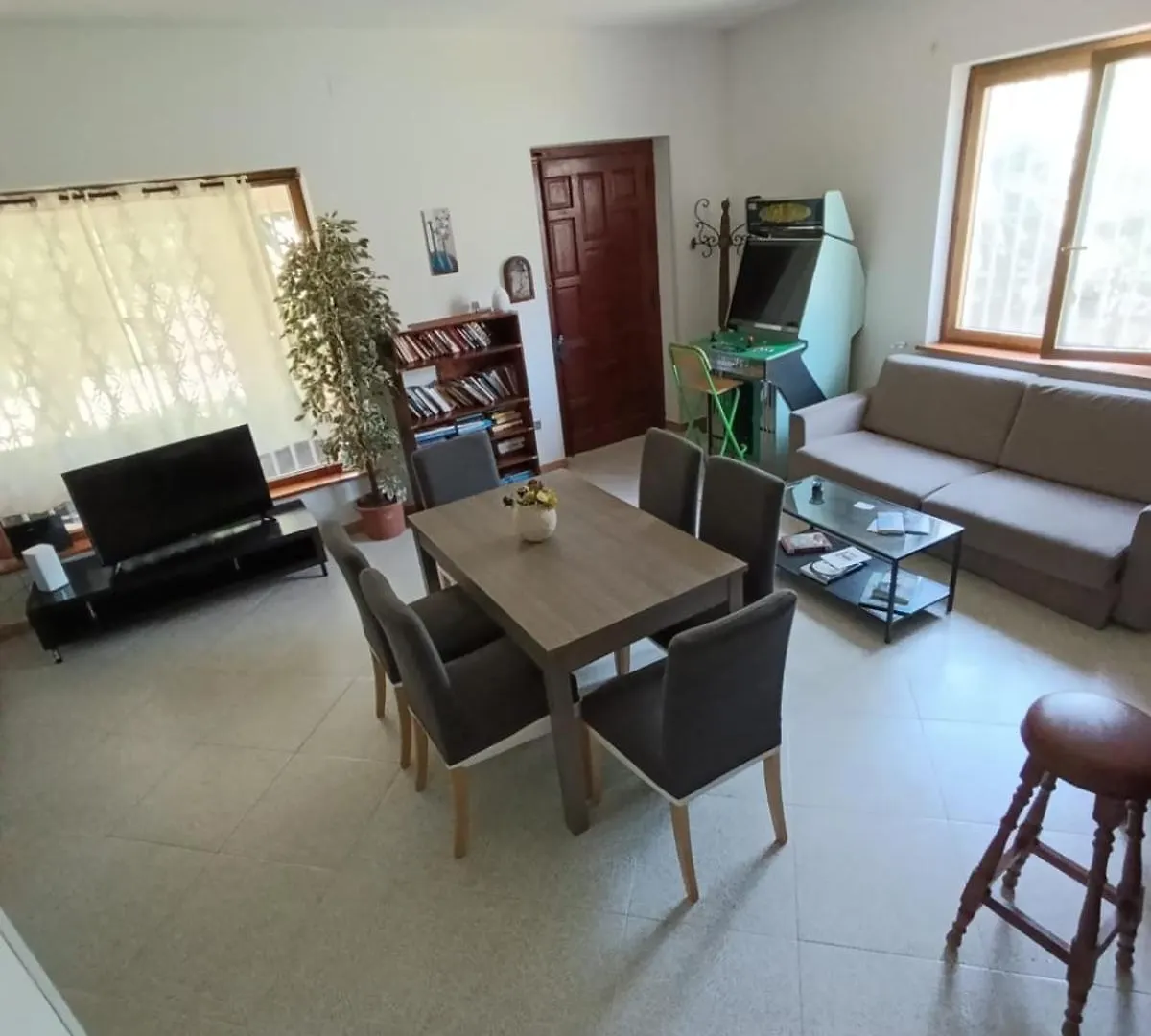 Garden House Mondello Palermo Villa Italien