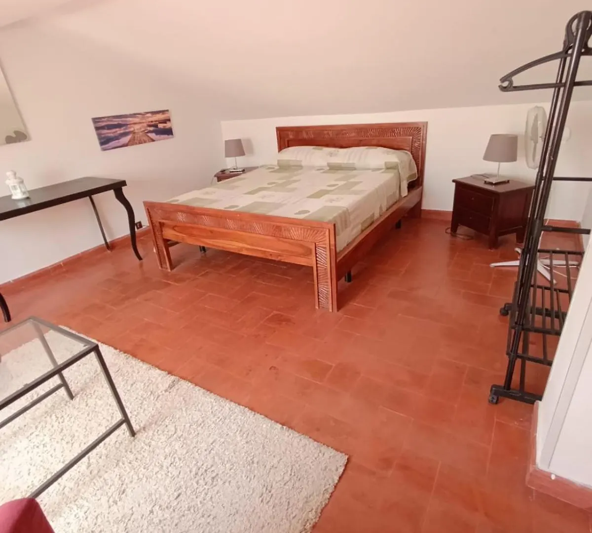 Garden House Mondello Palermo Villa 0*,  Italien