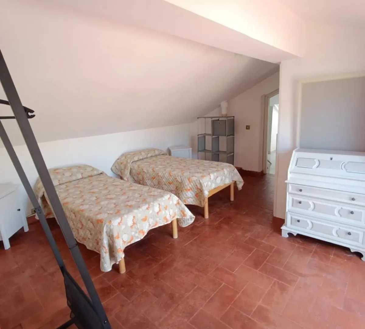 Garden House Mondello Palermo Villa